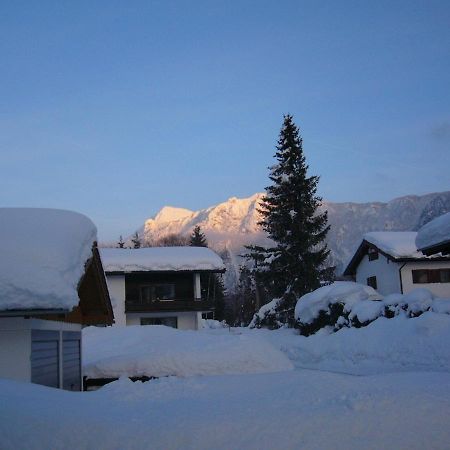 Gaestehaus Aicher Inzell Exterior foto